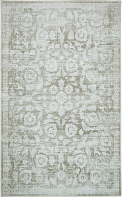 Mohawk Prismatic Baikal Cream Area Rug