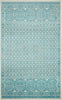 Mohawk Prismatic Caspian Teal Area Rug