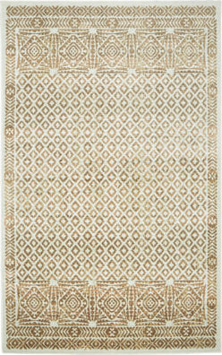 Mohawk Prismatic Caspian Gold Area Rug
