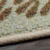 Mohawk Prismatic Caspian Brown Area Rug