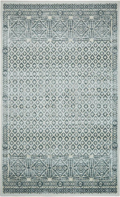 Mohawk Prismatic Caspian Grey Area Rug