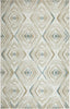 Mohawk Prismatic Safiya Cream Area Rug