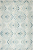 Mohawk Prismatic Safiya Light Blue Area Rug