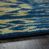 Mohawk Prismatic Amya Navy Area Rug