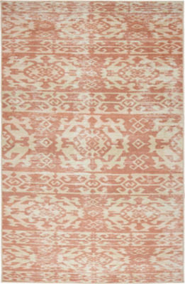 Mohawk Prismatic Amya Blush Area Rug