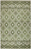 Mohawk Prismatic Cora Green Area Rug