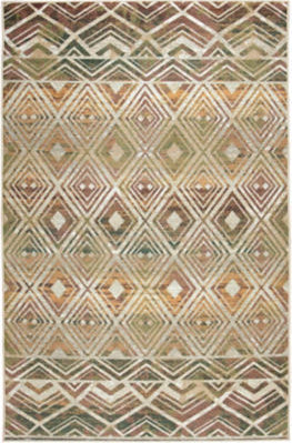 Mohawk Prismatic Cora Multi Area Rug