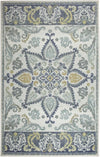 Mohawk Prismatic Dulce Blue Area Rug