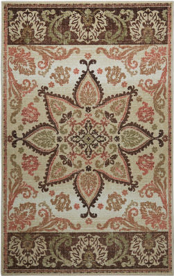 Mohawk Prismatic Dulce Blush Area Rug