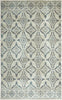 Mohawk Prismatic Esmeralda Grey Area Rug