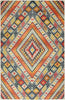 Mohawk Prismatic Faye Gold Area Rug