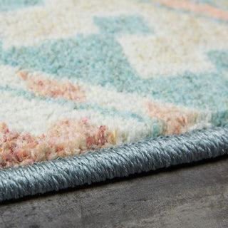 Mohawk Prismatic Faye Blush Area Rug