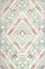 Mohawk Prismatic Faye Blush Area Rug