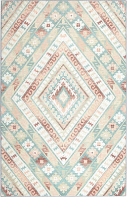 Mohawk Prismatic Faye Blush Area Rug