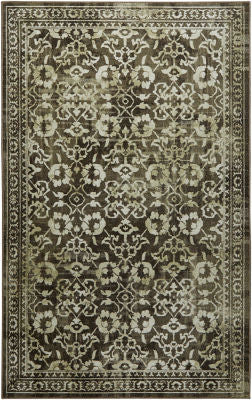 Mohawk Prismatic Kimora Grey Area Rug