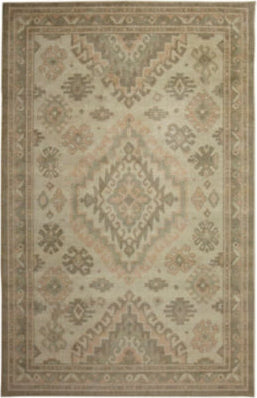 Mohawk Prismatic Tatum Beige Area Rug