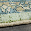 Mohawk Prismatic Tinley Green Area Rug