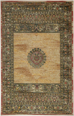 Mohawk Prismatic Tinley Blush Area Rug