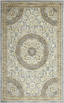 Mohawk Prismatic Zaylee Beige Area Rug