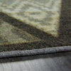 Mohawk Prismatic Apolla Grey Area Rug