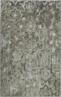 Mohawk Prismatic Bodhi Grey Area Rug