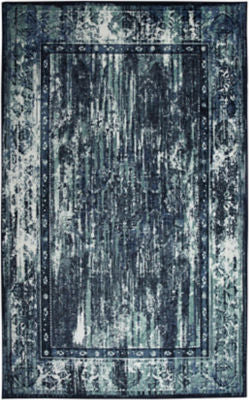 Mohawk Prismatic Deangelo Navy Area Rug