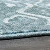 Mohawk Prismatic Eliseo Navy Area Rug