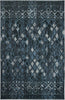 Mohawk Prismatic Eliseo Navy Area Rug