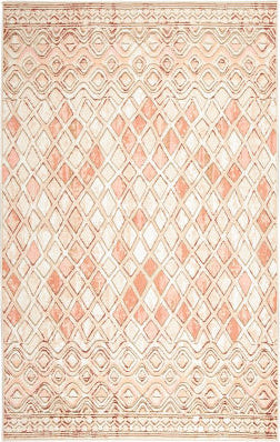 Mohawk Prismatic Eliseo Blush Area Rug