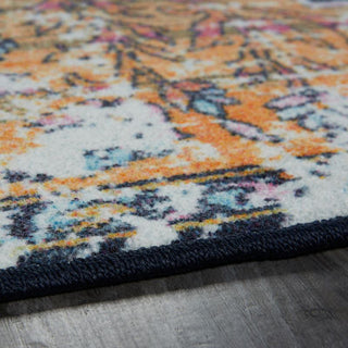 Mohawk Prismatic Jaxton Multi Area Rug