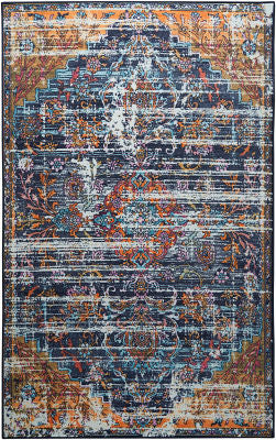 Mohawk Prismatic Jaxton Multi Area Rug