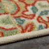 Mohawk Prismatic Jett Tan Area Rug