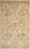 Mohawk Prismatic Jett Tan Area Rug