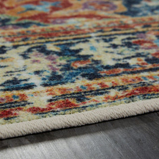 Mohawk Prismatic Kellen Multi Area Rug