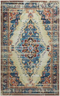 Mohawk Prismatic Kellen Multi Area Rug