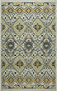 Mohawk Prismatic Niko Gold Area Rug