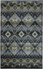 Mohawk Prismatic Niko Grey Area Rug
