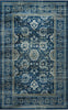 Mohawk Prismatic Oswaldo Navy Area Rug