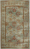 Mohawk Prismatic Oswaldo Tan Area Rug