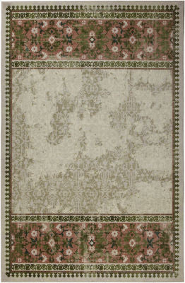 Mohawk Prismatic Rocco Purple Area Rug