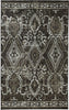 Mohawk Prismatic Rogelio Black Area Rug