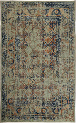 Mohawk Prismatic Zaire Beige Area Rug