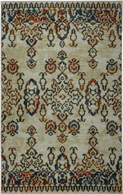 Mohawk Prismatic Amaryllis Multi Area Rug