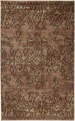 Mohawk Prismatic Amaryllis Blush Area Rug