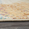 Mohawk Prismatic Basilia Gold Area Rug