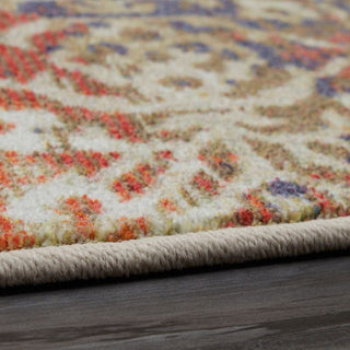 Mohawk Prismatic Basilia Multi Area Rug