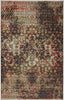 Mohawk Prismatic Basilia Multi Area Rug