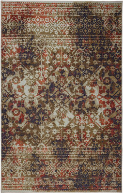 Mohawk Prismatic Basilia Multi Area Rug