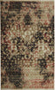 Mohawk Prismatic Basilia Brown Area Rug