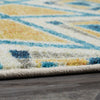 Mohawk Prismatic Clovis Teal Area Rug